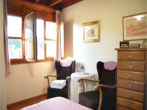 Holiday Home La Cuerria - 07