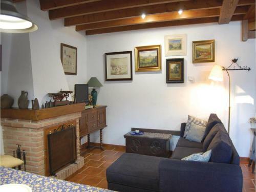 Holiday Home La Cuerria - 07