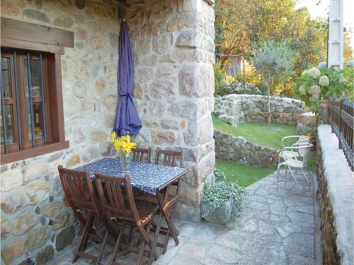 Holiday Home La Cuerria - 07