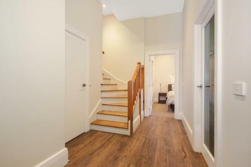 Waterstreet Apartments