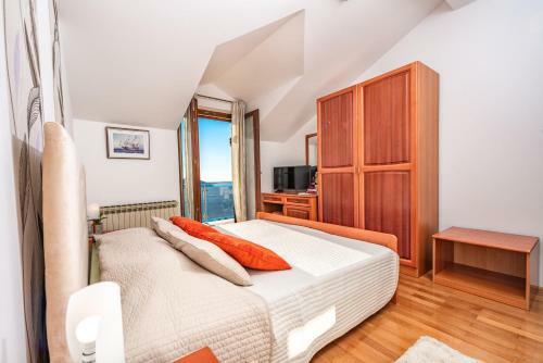 Apartamentos Villa Sunce