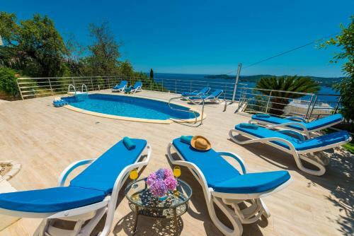 Apartamentos Villa Sunce