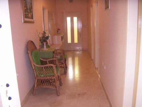 Angelina Apartments
