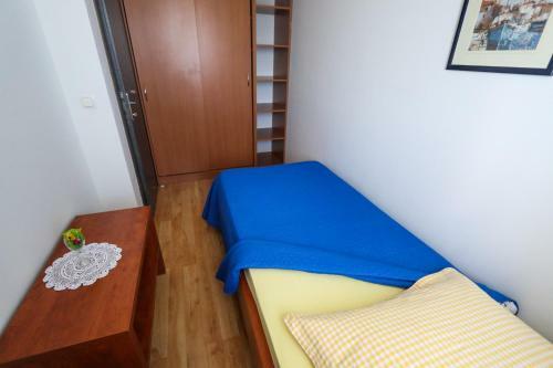 Angelina Apartments