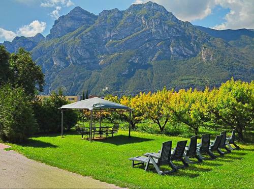 Agroturismo Agritur Planchenstainer
