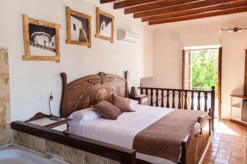 Agroturismo Can Pere Sord
