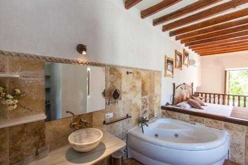 Agroturismo Can Pere Sord