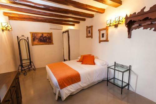 Agroturismo Can Pere Sord