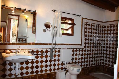 Agroturismo Can Pere Sord
