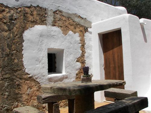 Agroturismo Can Pere Sord