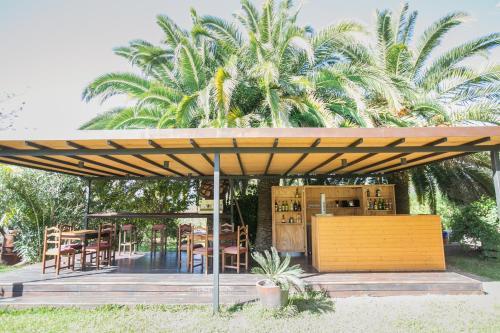 Agroturismo Can Pere Sord
