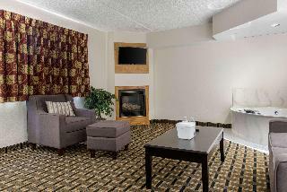 Posada Quality Inn & Suites
