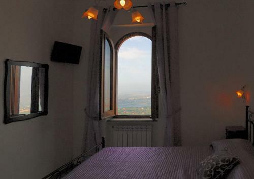 Bed & Breakfast Villa Dei Fantasmi