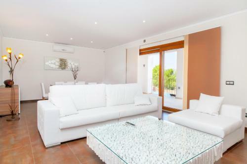 Villa Benimussa