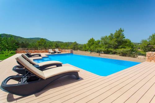 Villa Benimussa