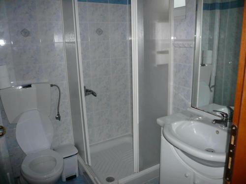 Aparthotel Filoxenia Studios And Apartments