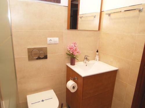 Holiday Home Can Tomeu