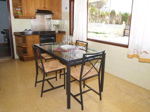 Holiday Home Can Tomeu