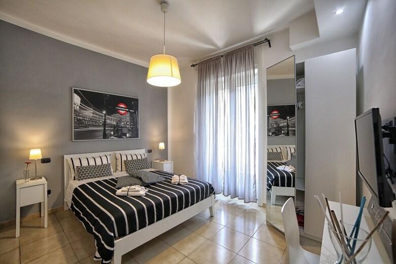 Bed & Breakfast City Central