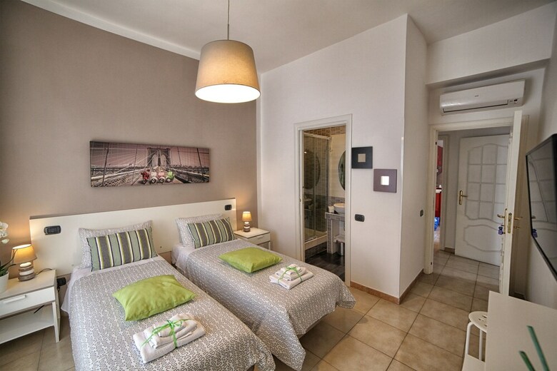 Bed & Breakfast City Central