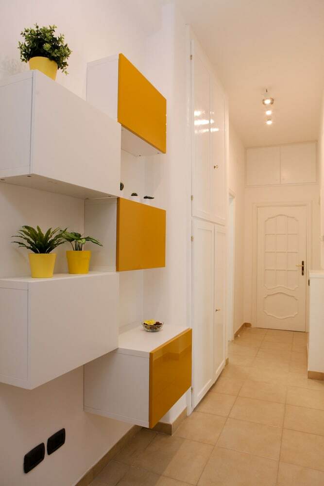 Bed & Breakfast City Central