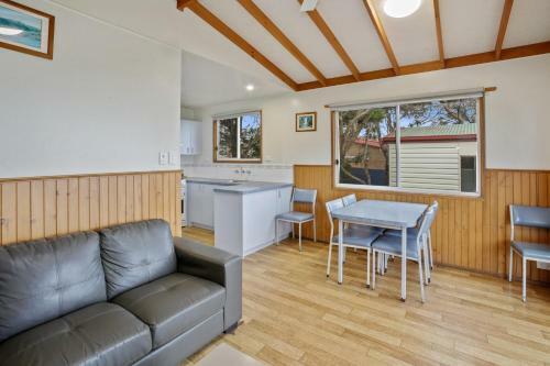 Marengo Holiday Park