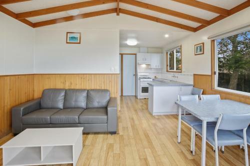 Marengo Holiday Park