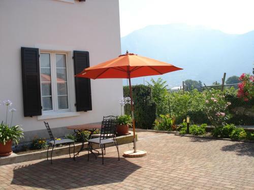 Lidia Apartment