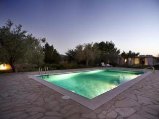 Hotel Agroturismo Ca N'escandell