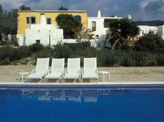 Hotel Agroturismo Ca N'escandell