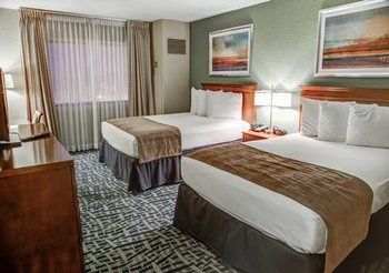 Portofino Hotel, An Ascend Hotel Collection Member