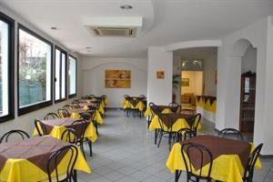Hotel Villa Elisa