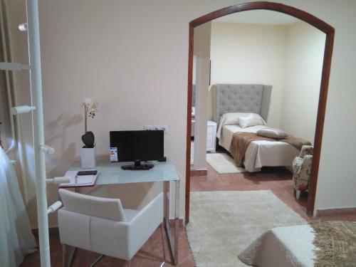 Hotel El Prat