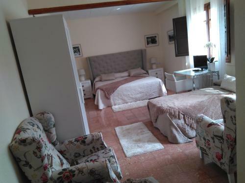 Hotel El Prat