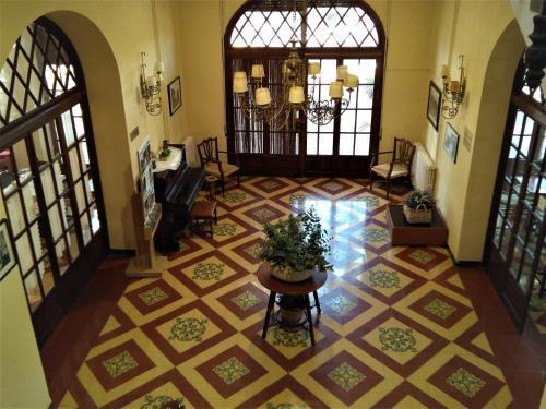 Hotel El Prat