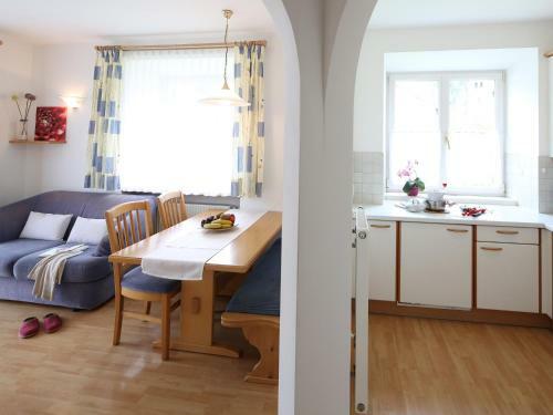 Apartamento Residence Rose