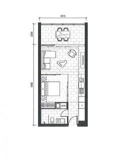 Citystyle Executive Apartments - Belconnen