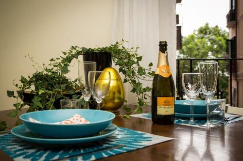 Apartamento Luxury Home