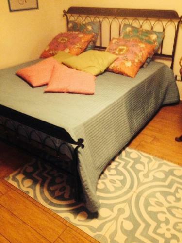 Apartamento Luxury Home