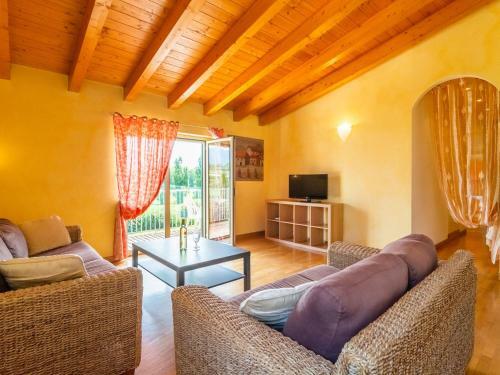 Apartamentos Golf D