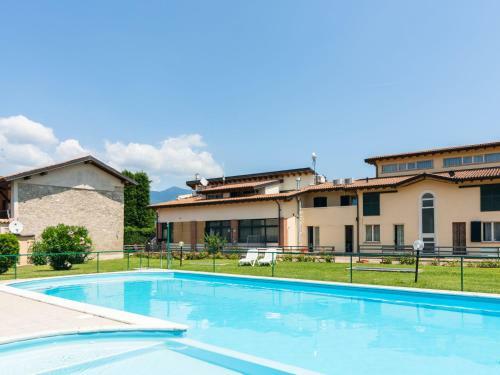 Apartamentos Golf D
