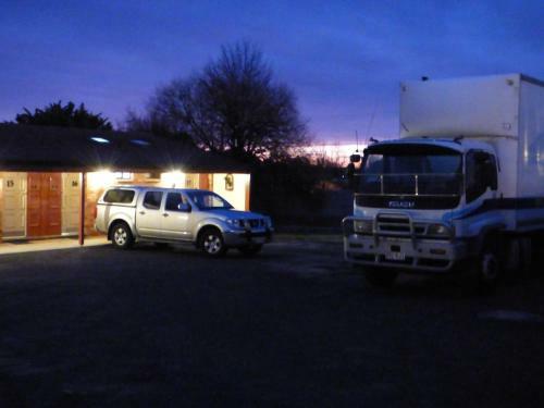 Anna Bella Motel Glen Innes