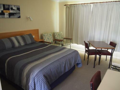Anna Bella Motel Glen Innes