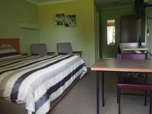 Anna Bella Motel Glen Innes