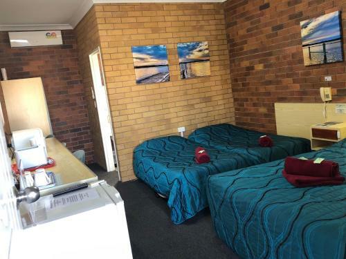 Glen Haven Motor Inn