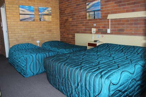 Glen Haven Motor Inn