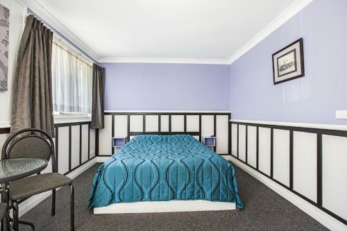 Glen Haven Motor Inn