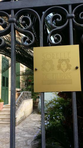 Bed & Breakfast Sorelle De Filippis