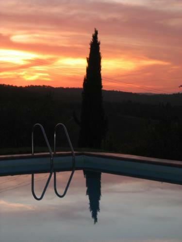 Apartamento Borgo Sicelle Residence