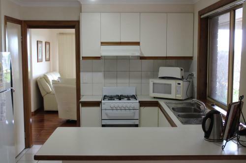 Apartamento Australian Home Away @ Doncaster Anderson Creek 2